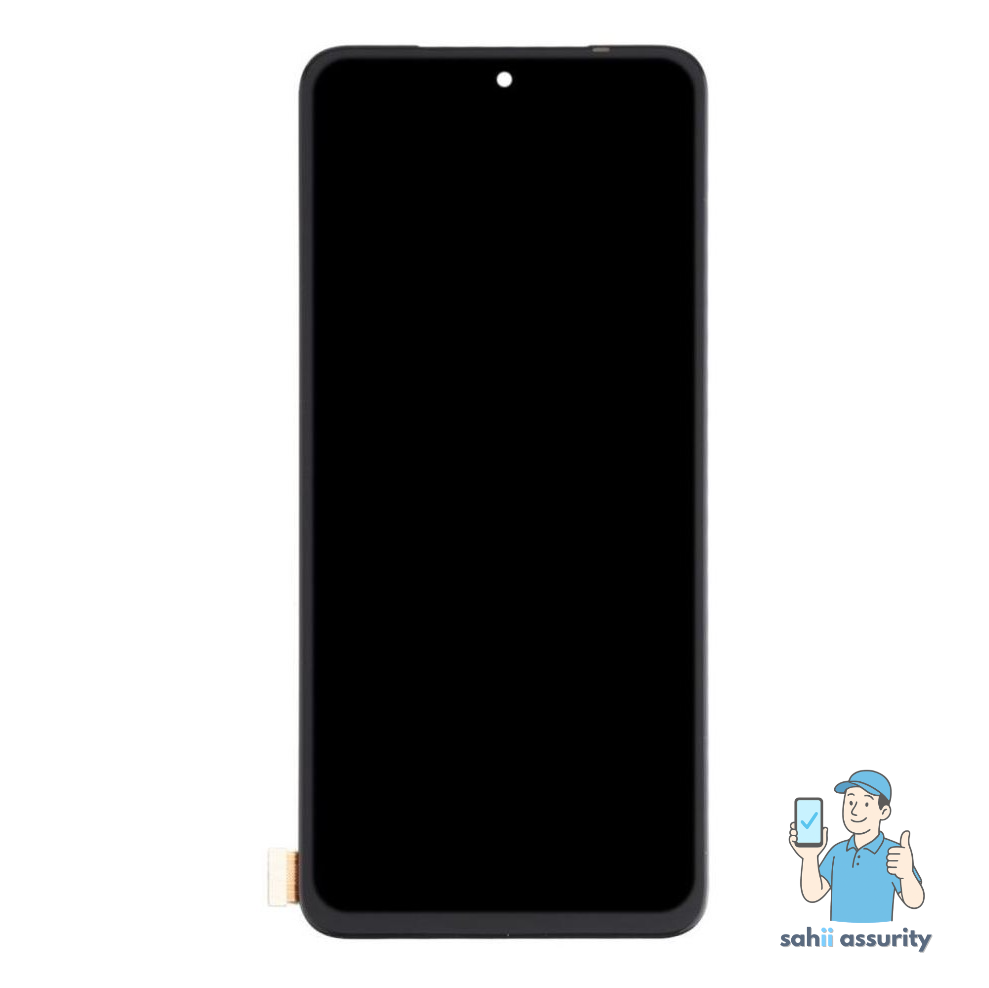 LCD with Touch Screen for Xiaomi Redmi Note 10S thumbnail